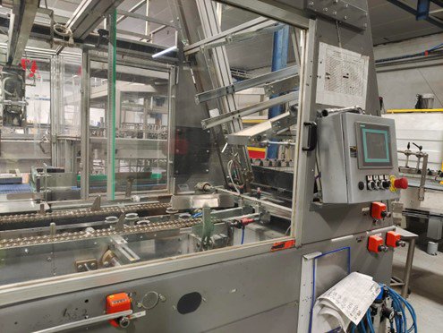 ラップアラウンド・アトランタ・ラファエロ