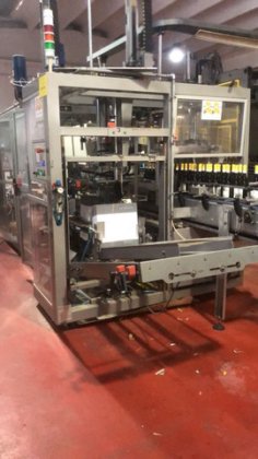 葡萄酒整线灌装