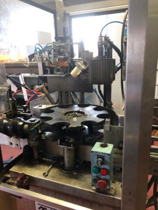 葡萄酒整线灌装