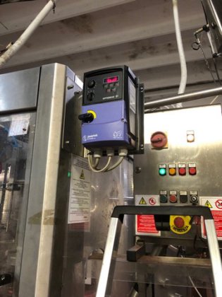 葡萄酒整线灌装