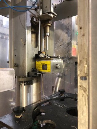 葡萄酒整线灌装