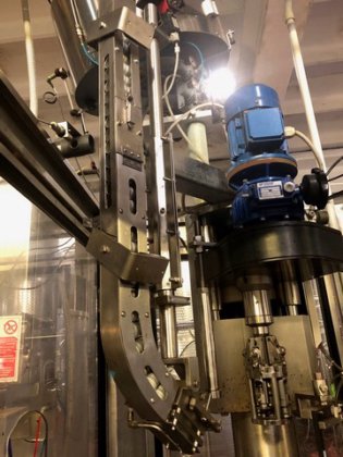 葡萄酒整线灌装