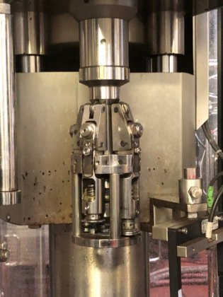 葡萄酒整线灌装