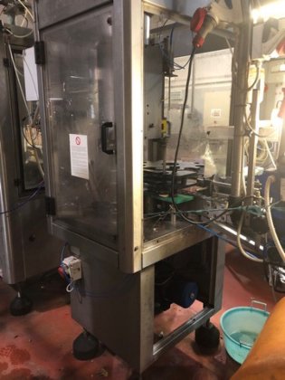 葡萄酒整线灌装