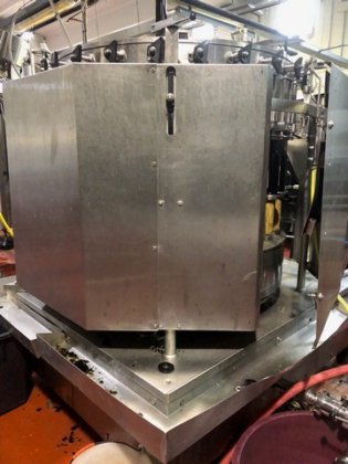 葡萄酒整线灌装