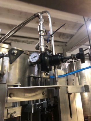 葡萄酒整线灌装