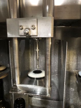 葡萄酒整线灌装