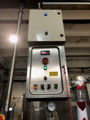 葡萄酒整线灌装