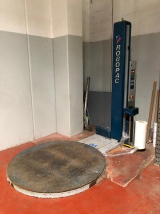 葡萄酒整线灌装