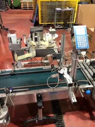 葡萄酒整线灌装