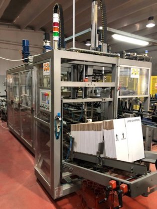 葡萄酒整线灌装