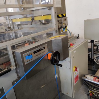 Case Erector Bortolin-Kemo