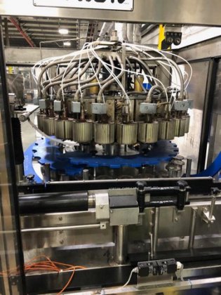 キャプスラー ノートン プリスマ 240T