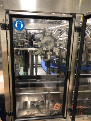 キャプスラー ノートン プリスマ 240T