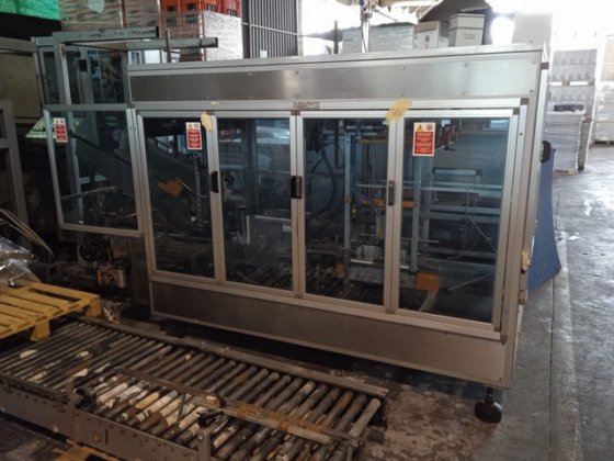 ケース・エレクター・モンド＆スカリオーネ 367/C