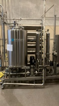 接線フィルターシステム透過