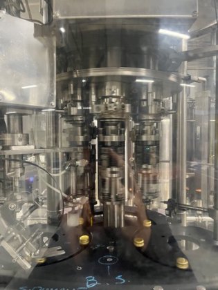 キャッパー アロル ユーロ バイ.カーム