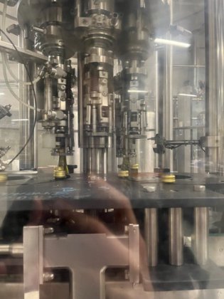 キャッパー アロル ユーロ バイ.カーム