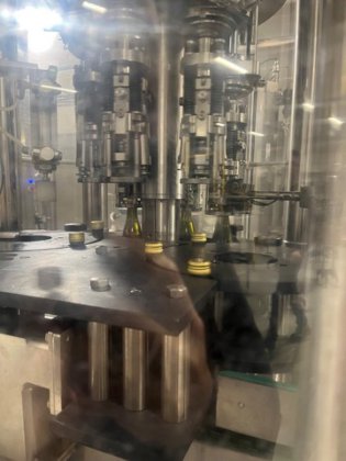 キャッパー アロル ユーロ バイ.カーム