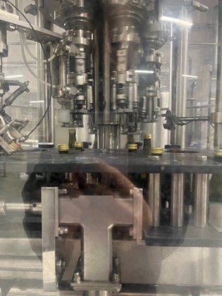 キャッパー アロル ユーロ バイ.カーム