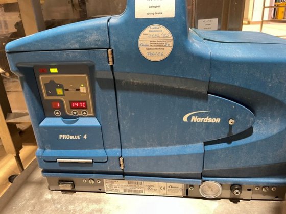 Packer Monoblock Buhmann Pac Solutions