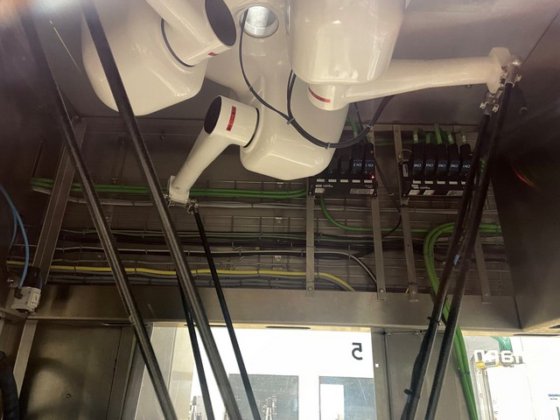 Packer Monoblock Buhmann Pac Solutions