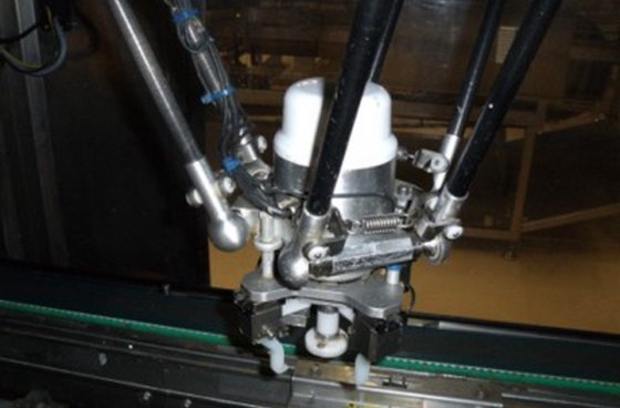 Packer Monoblock Buhmann Pac Solutions