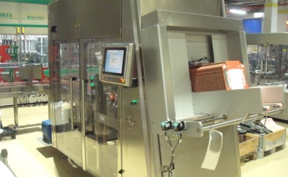 Packer Monoblock Buhmann Pac Solutions