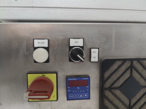 ラベラー Eパッケージング 4.500 本/時