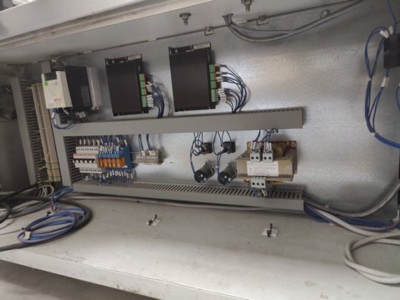 标签包装 4.500 bph