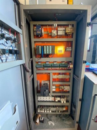 パレタイザー・エイプ・パル2000