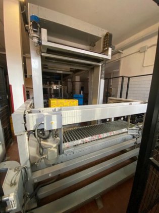 パレタイザー・エイプ・パル2000