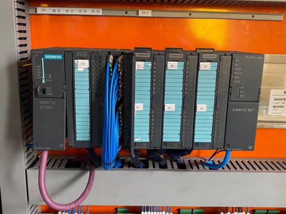 パレタイザー・エイプ・パル2000