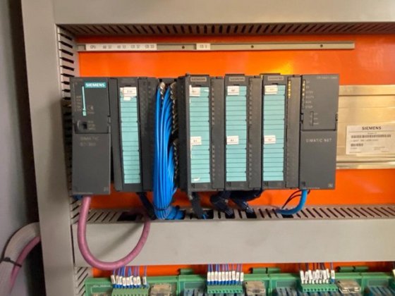 パレタイザー・エイプ・パル2000