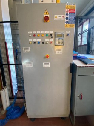 パレタイザー・エイプ・パル2000