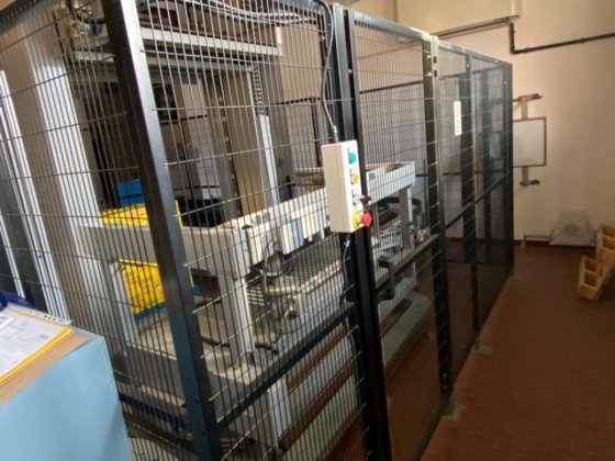 パレタイザー・エイプ・パル2000