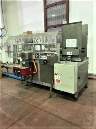 包装线 Bortolin-Kemo