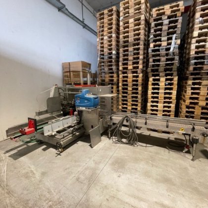 Case Erector Ape Form 1.200