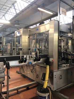 ラベラー P.E. ユニバーサルマスターS