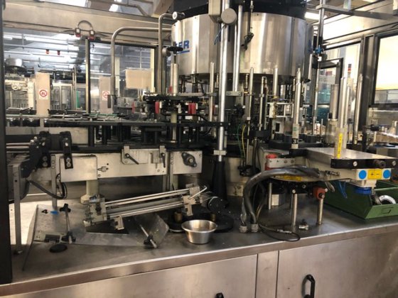 ラベラー P.E. ユニバーサルマスターS