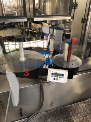 ラベラー P.E. ユニバーサルマスターS