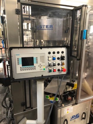 labeller P.E. 通用母线