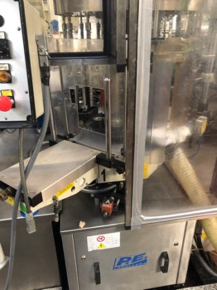 labeller P.E. 通用母线