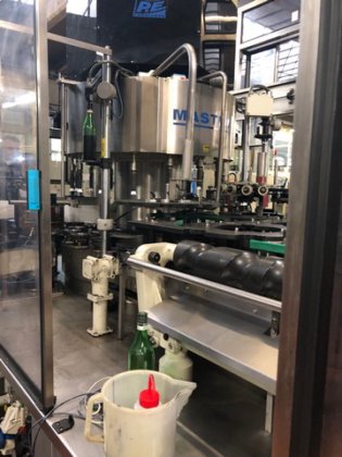 labeller P.E. 通用母线