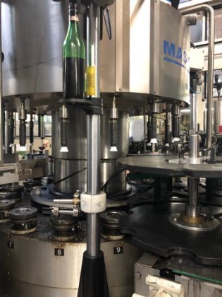 labeller P.E. 通用母线