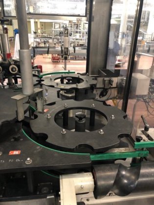 ラベラー P.E. ユニバーサルマスターS