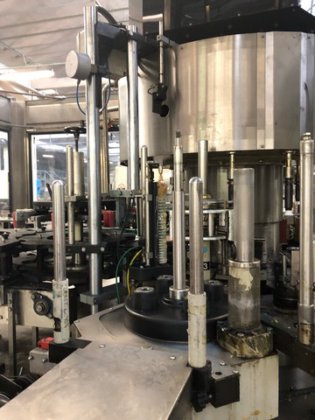 labeller P.E. 通用母线