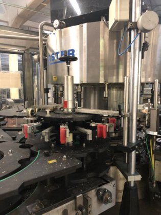 labeller P.E. 通用母线