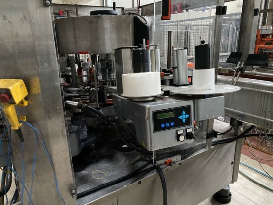 标签机 Kosme Extra Fix 9T