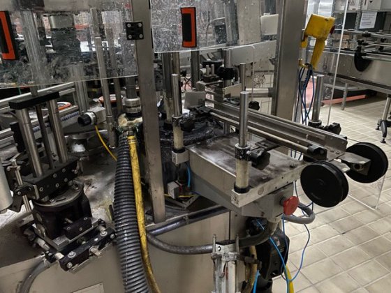 标签机 Kosme Extra Fix 9T